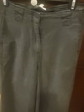 Splendid Black Chino Pants for Women